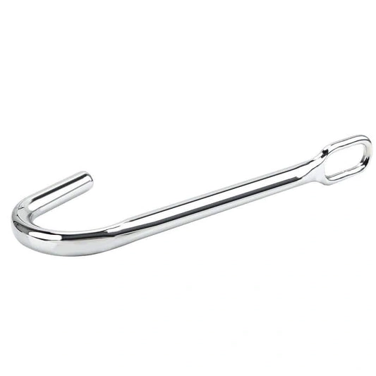Plug Stainless Hook Steel PerfectFit No 5783 Ball 0823